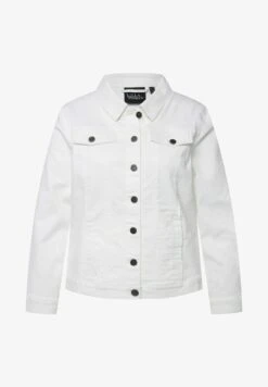 Ulla Popken Kapuzenpullover - Denim Blanc 12 Ulla Popken Kapuzenpullover - Denim Blanc -Ulla Popken ddaf515b4ce646f19166d192d56f9570