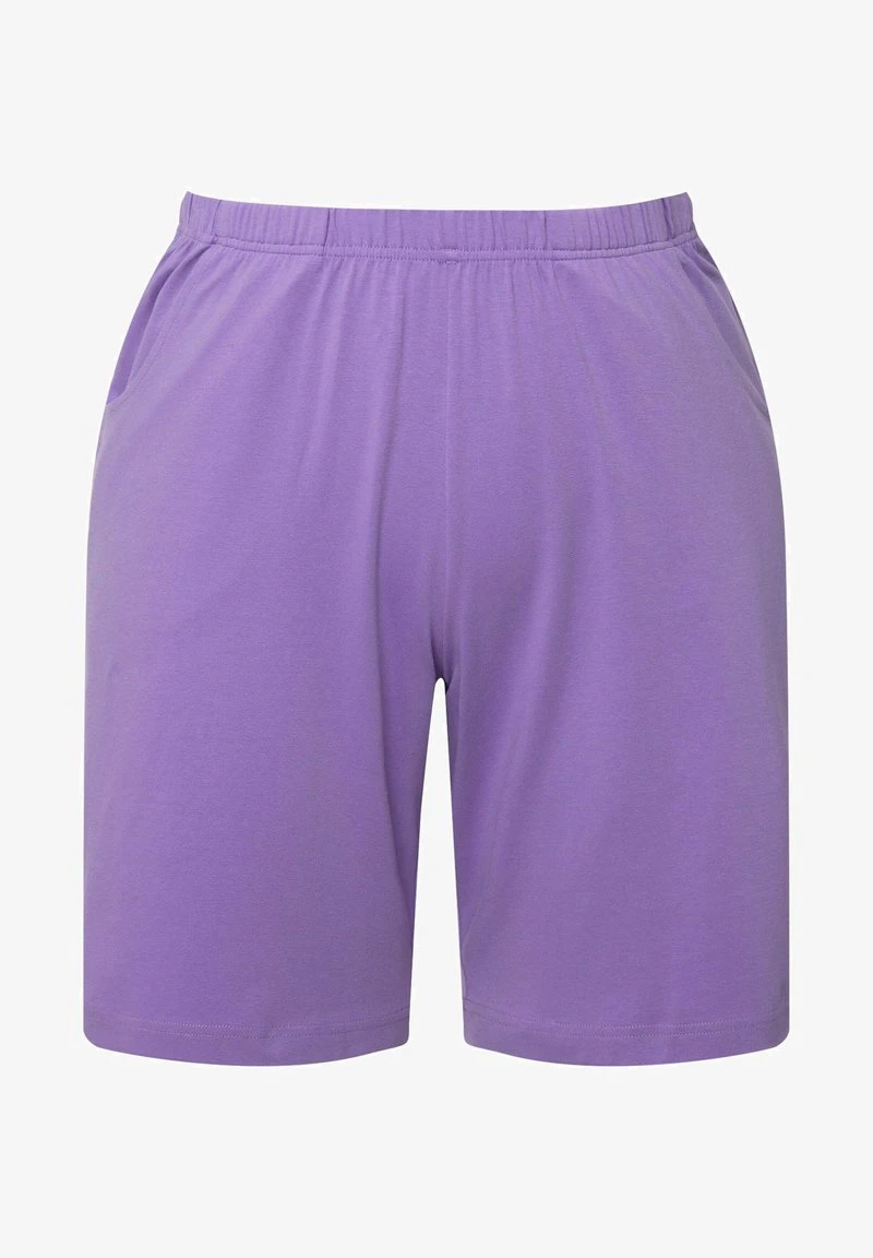 Ulla Popken STRETCH - Jogginghose - Donkerblauw 6 Ulla Popken STRETCH - Jogginghose - Donkerblauw – Bild 4