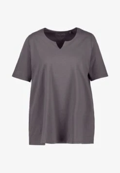 Ulla Popken Bluse - Sneeuwwit -Ulla Popken de76461f2e534af7bb5041de4b281362