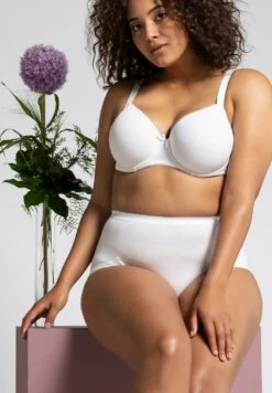 Ulla Popken Panties - Weiß 10 Ulla Popken Panties - Weiß -Ulla Popken df4104cb83574adab07edee1b4544f0f