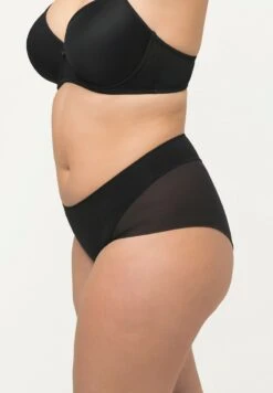 Ulla Popken Slip - Noir -Ulla Popken e115c1ea7eac4c6ca68776fd05959ea7