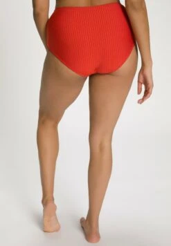 Ulla Popken Slip - Karmijnrood -Ulla Popken e20f12d991cd44338cc15b6bd7ec1274