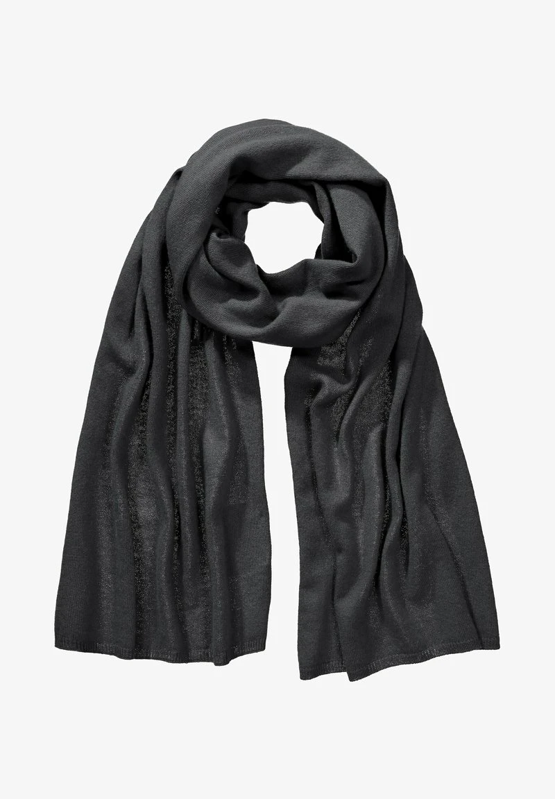 Ulla Popken Schal - Black 4 Ulla Popken Schal - Black – Bild 2