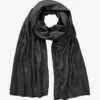 Ulla Popken Schal - Black 1 Ulla Popken Schal - Black -Ulla Popken e4a48aa6f7b5491bb54c9bc3409e9945