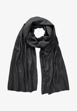 Ulla Popken Schal - Black