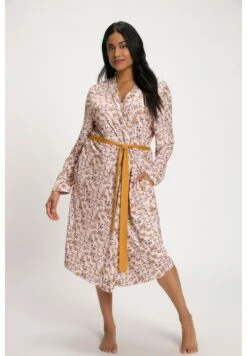 Ulla Popken Nachthemd - Vanille -Ulla Popken e592424a0c574d5aa2ae14b4fc2e822b 1