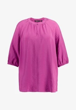 Ulla Popken Bluse - Maisgelb -Ulla Popken e6c5de8163d84092a2dacd9913c1979a