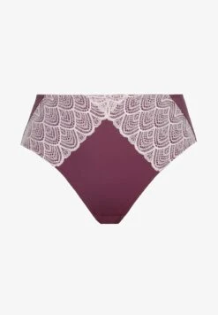 Ulla Popken Slip - Pflaume -Ulla Popken e77ffac855854799a025c9a7e6e25844