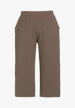 Ulla Popken Stoffhose - Nougatbraun 12 Ulla Popken Stoffhose - Nougatbraun -Ulla Popken eab8d65d37ad4d3ba8066d53fc13a219