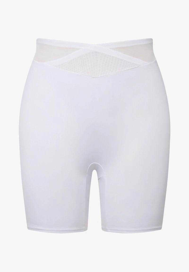 Ulla Popken BREITER BUND WICKELEFFEKT HIGH WAIST - Shapewear - Champagner 8 Ulla Popken BREITER BUND WICKELEFFEKT HIGH WAIST - Shapewear - Champagner – Bild 6