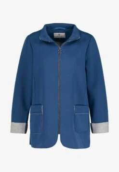 Ulla Popken Kurzmantel - Lavande Clair -Ulla Popken eae24b9a992b4706bf27f1ac6263192e