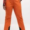 Ulla Popken Stoffhose - Gebrand Oranje 2 Ulla Popken Stoffhose - Gebrand Oranje -Ulla Popken eb5d751cdd0642bdb209729ac7131aeb