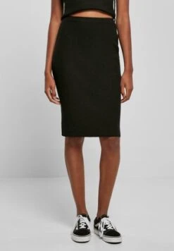 Ulla Popken Bleistiftrock - Marine -Ulla Popken edd4c20544494431a2fda3cd2f1e2a02