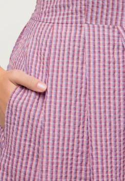 Ulla Popken Blusenkleid - Melon Rose 11 Ulla Popken Blusenkleid - Melon Rose -Ulla Popken ee502511cc9e44f2a97bd10f720af967