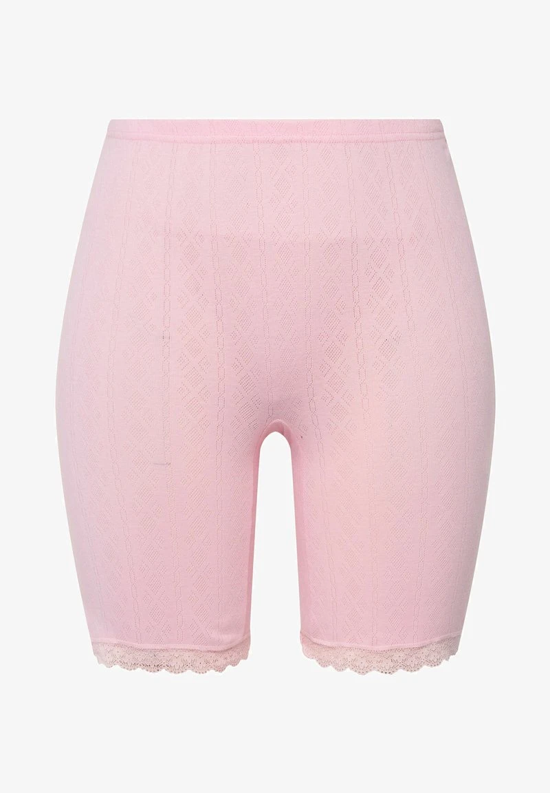 Ulla Popken CYCLISTE AJOURÉ - Shorts - Noir 8 Ulla Popken CYCLISTE AJOURÉ - Shorts - Noir – Bild 6