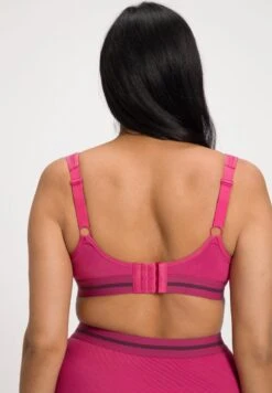 Ulla Popken Bügel BH - Baies -Ulla Popken f0ad980927e64d639e4814e049ba6805