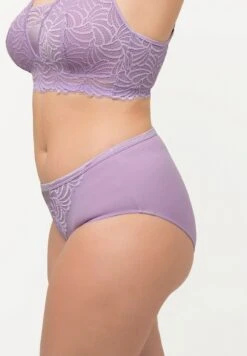 Ulla Popken Slip - Zartes Lavendel -Ulla Popken f23daf7afc2e4c18b8d0c23a5ede4cef