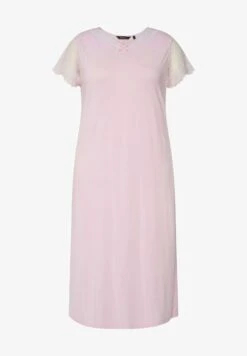 Ulla Popken Nachthemd - Night Blue 13 Ulla Popken Nachthemd - Night Blue -Ulla Popken f29989c1888a498f9e5f1fa87b6a7da6 1