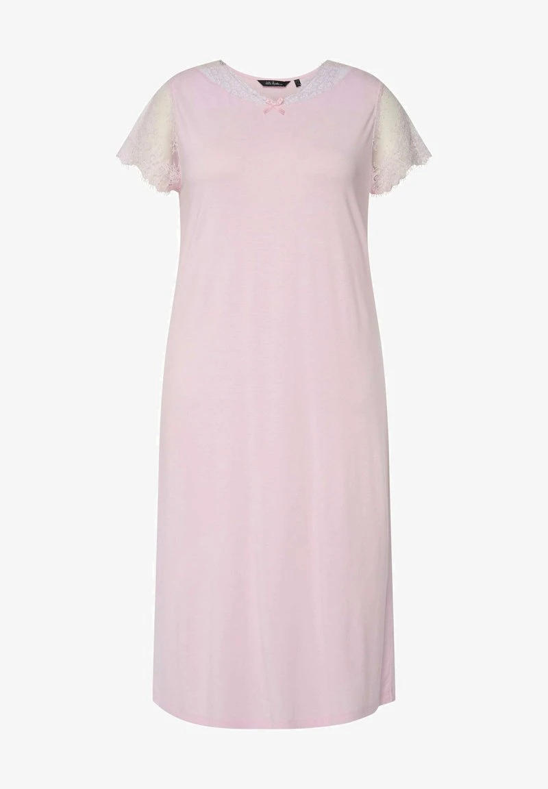 Ulla Popken Nachthemd - Night Blue 8 Ulla Popken Nachthemd - Night Blue – Bild 6