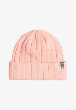 Ulla Popken Mütze - Beige -Ulla Popken f340d43ca4a449bc91d0674a88ab822d