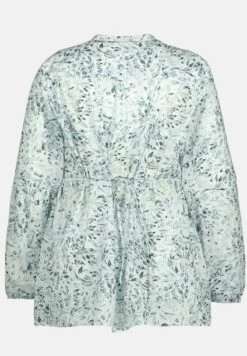 Ulla Popken Tunika - Eisgrün 13 Ulla Popken Tunika - Eisgrün -Ulla Popken f396bc33d2b24f929540d7dec75a222f