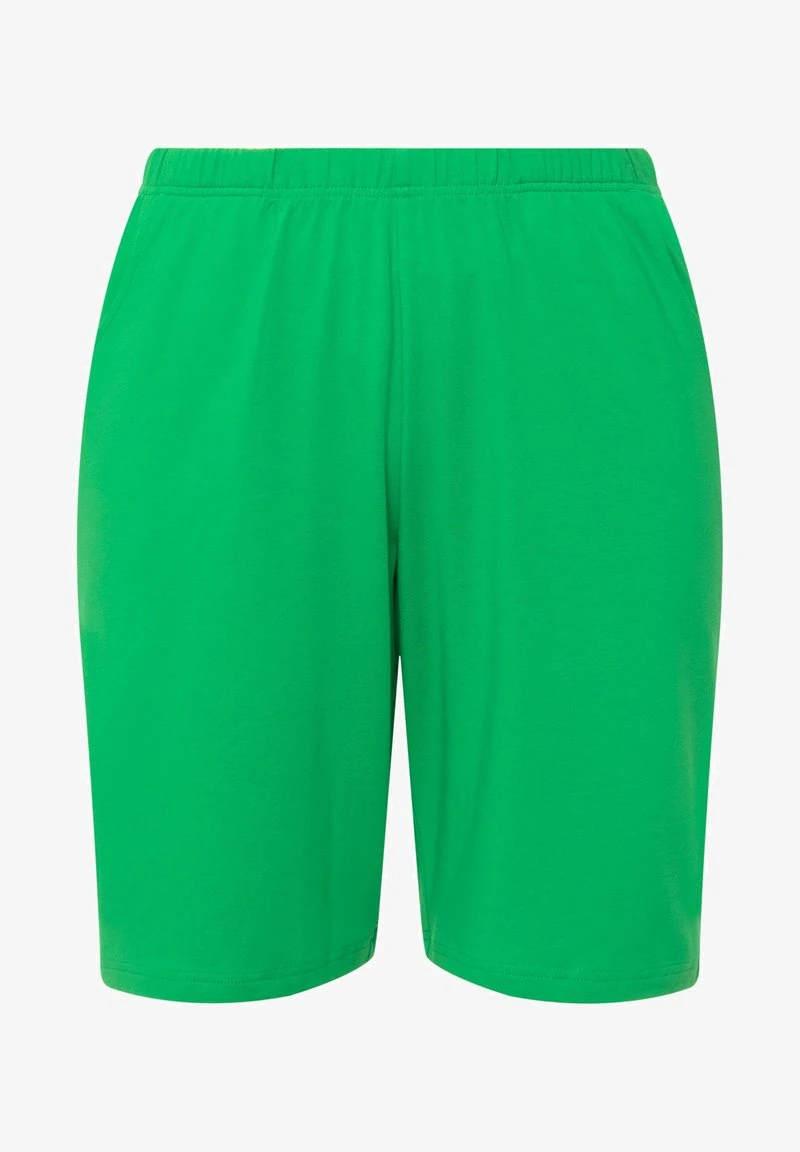 Ulla Popken STRETCH - Jogginghose - Donkerblauw 8 Ulla Popken STRETCH - Jogginghose - Donkerblauw – Bild 6