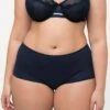 Ulla Popken Slip - Nachtblauw -Ulla Popken f3dc689822e348008ca3394a7e6ab43a