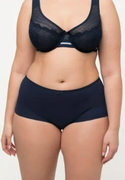 Ulla Popken Slip - Nachtblauw