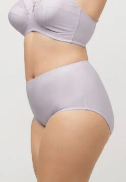 Ulla Popken Slip - Mauveroze -Ulla Popken f6727f67104846d2933e7cf348e9fb53