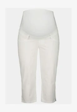 Ulla Popken Jeans Skinny Fit - Schneeweiß -Ulla Popken f7d504068d9e42b3a07b251a0fb2a2c8 1