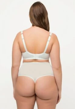 Ulla Popken PERLE FA - Bügel BH - Blanc Neige 10 Ulla Popken PERLE FA - Bügel BH - Blanc Neige -Ulla Popken fa6d7804643345978a3c9d6504fdeb60