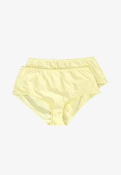 Ulla Popken Slip - Vanillegeel -Ulla Popken fb30ee800fc540a6bab7fb7ae2a63bcc