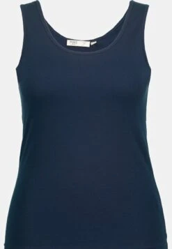 Ulla Popken 2ER PACK - Unterhemd/-shirt - Brun Doré -Ulla Popken fb4285afad7f45029921d9d976392312