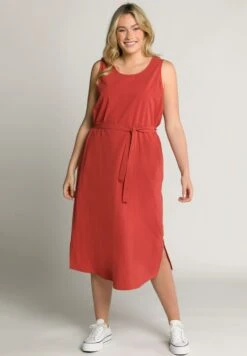 Ulla Popken Freizeitkleid - Terra