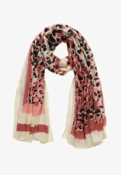 Ulla Popken Schal - Marsalarot 12 Ulla Popken Schal - Marsalarot -Ulla Popken fc017a9b75014f5cb3240d5088139843