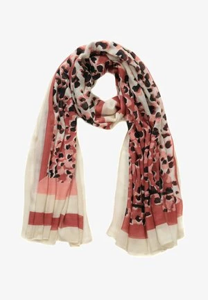 Ulla Popken Schal - Marsalarot 7 Ulla Popken Schal - Marsalarot – Bild 6