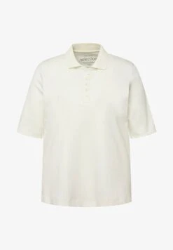 Ulla Popken COUPE CLASSIQUECOL PIMA - Poloshirt - Noir -Ulla Popken fc9b77c73dce497885bcb81d1af10395