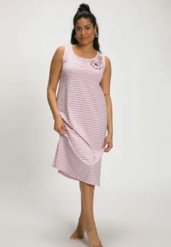 Ulla Popken Nachthemd - Lilas Clair -Ulla Popken fe48e6d778e5462888b35b87cc07dd1b