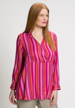 Ulla Popken Tunika - Bruyère -Ulla Popken fe89985bc4544a5e8592a1613c86a947 1