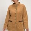 Ulla Popken Blazer - Beige
