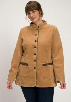 Ulla Popken Blazer - Beige