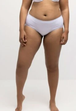 Ulla Popken Panties - Schwarz -Ulla Popken ff9a03a934294213b2a1aafbd42bf317