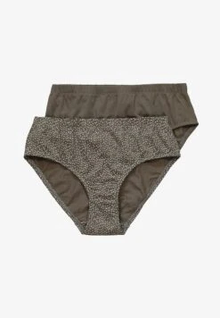 Ulla Popken Slip - Marron Nougat -Ulla Popken ffe0c7a2378a46769dec1cfaaf8fa44b