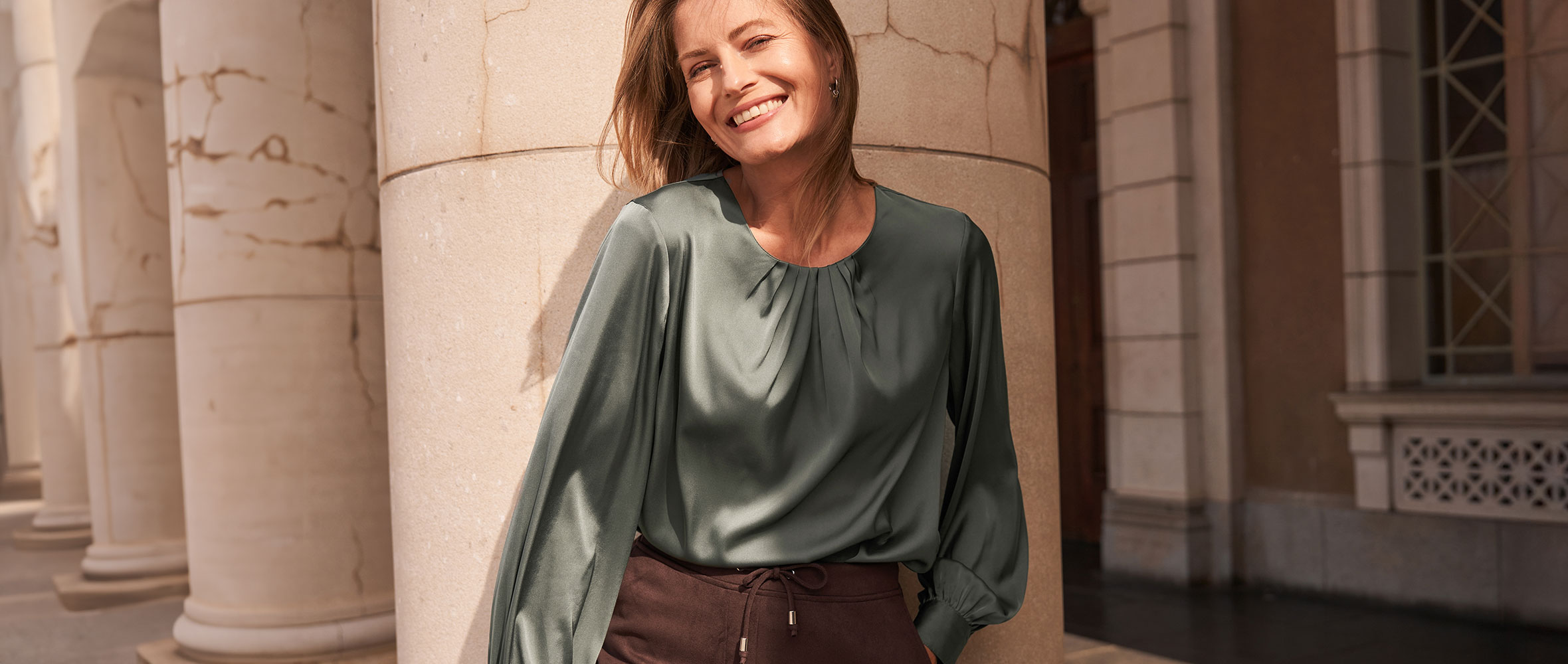 Ulla Popken -Ulla Popken kategorie teaser damen blusen